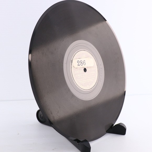 Sammy Kaye It Might As Well Be Spring, Give Me the Simple Life 10" 78 rpm Record - Picture 5 of 13